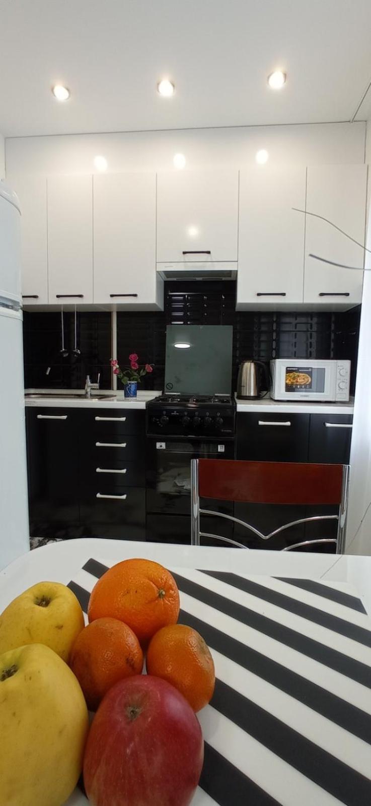 Apartamento Жд Вокзал И Авто 1 Кв Евро Dnipro Exterior foto