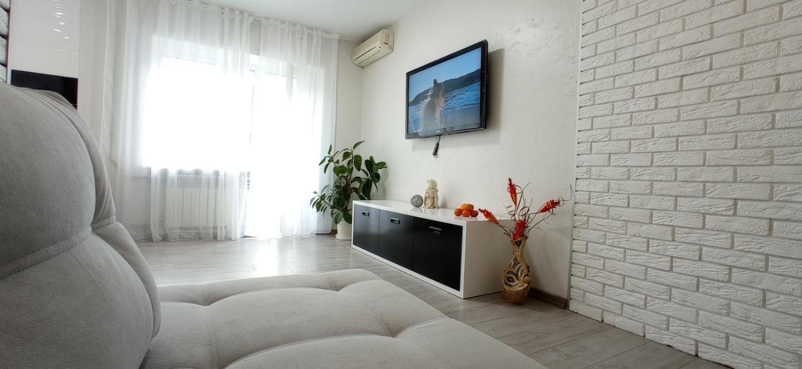 Apartamento Жд Вокзал И Авто 1 Кв Евро Dnipro Exterior foto